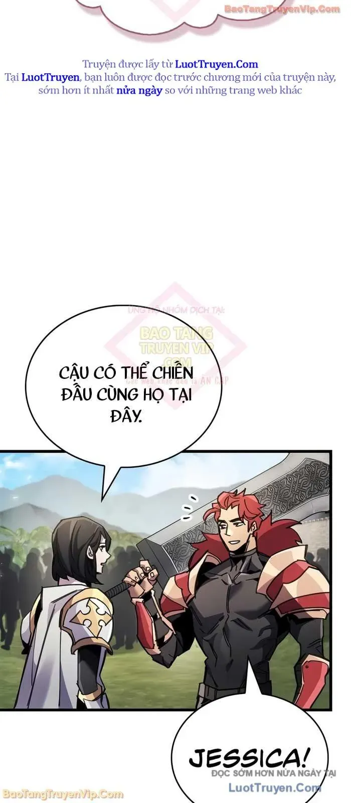 Người Chơi Che Giấu Quá Khứ Chapter 93 - Trang 2