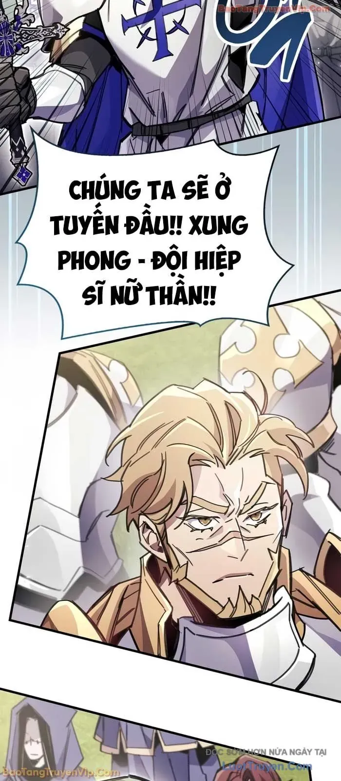 Người Chơi Che Giấu Quá Khứ Chapter 93 - Trang 2