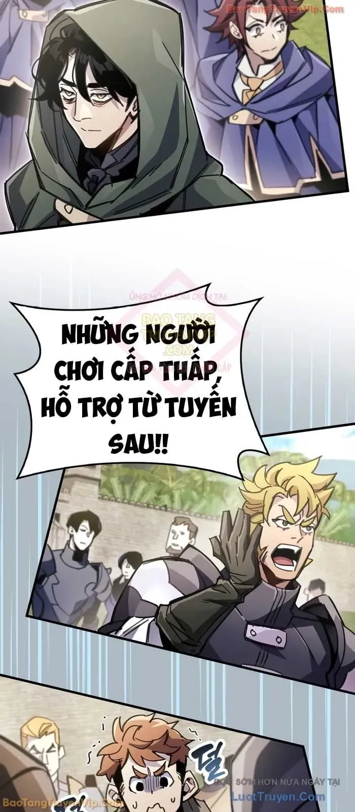 Người Chơi Che Giấu Quá Khứ Chapter 93 - Trang 2