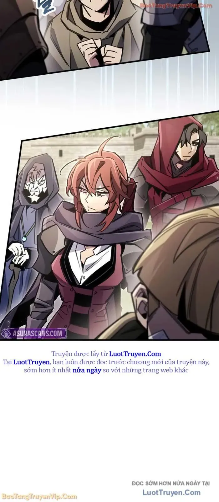 Người Chơi Che Giấu Quá Khứ Chapter 93 - Trang 2
