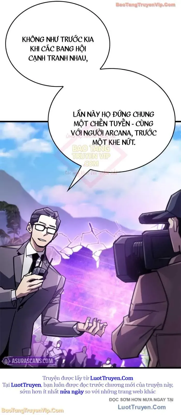 Người Chơi Che Giấu Quá Khứ Chapter 93 - Trang 2