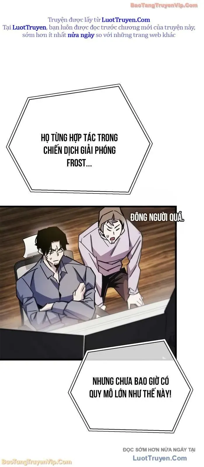 Người Chơi Che Giấu Quá Khứ Chapter 93 - Trang 2