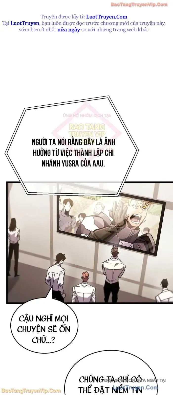 Người Chơi Che Giấu Quá Khứ Chapter 93 - Trang 2