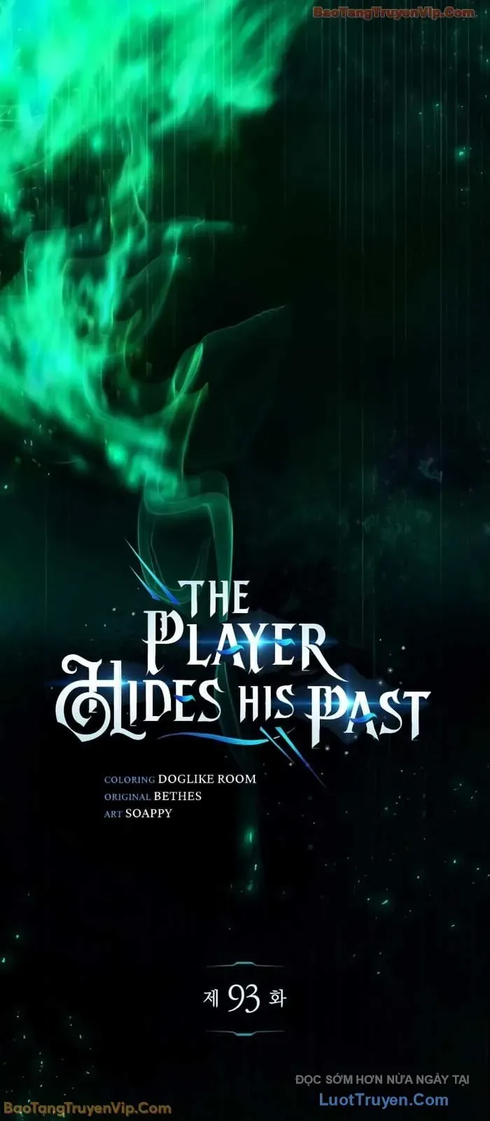 Người Chơi Che Giấu Quá Khứ Chapter 93 - Trang 2