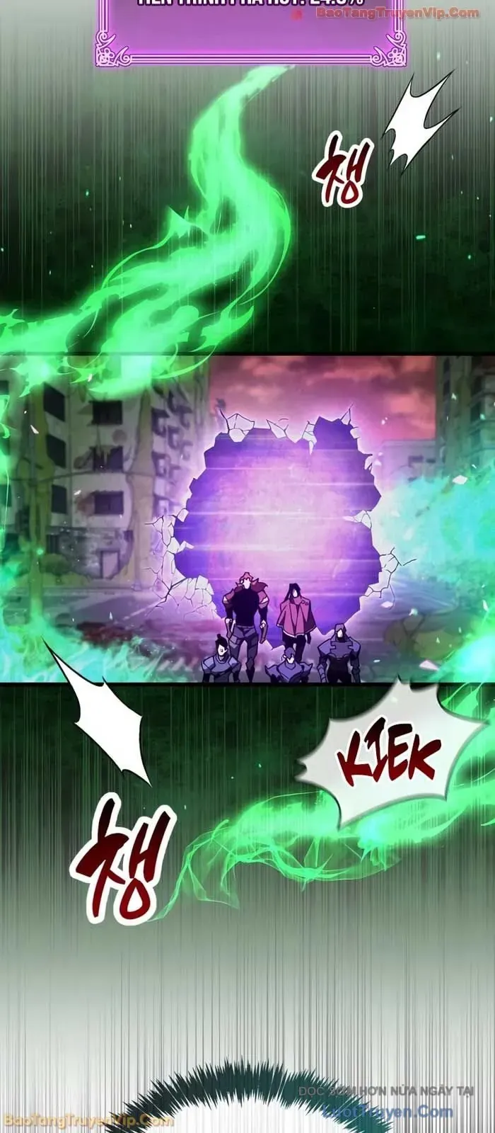 Người Chơi Che Giấu Quá Khứ Chapter 93 - Trang 2