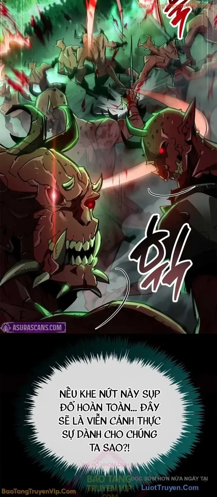 Người Chơi Che Giấu Quá Khứ Chapter 93 - Trang 2