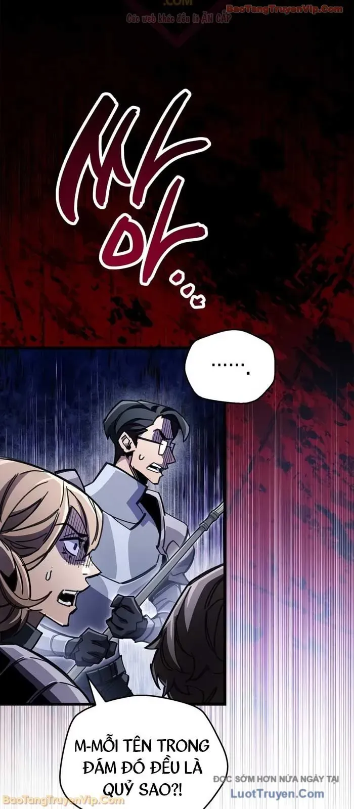 Người Chơi Che Giấu Quá Khứ Chapter 93 - Trang 2