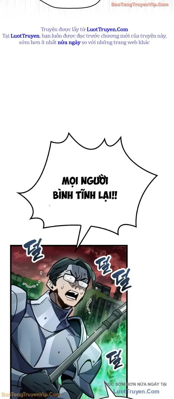 Người Chơi Che Giấu Quá Khứ Chapter 93 - Trang 2