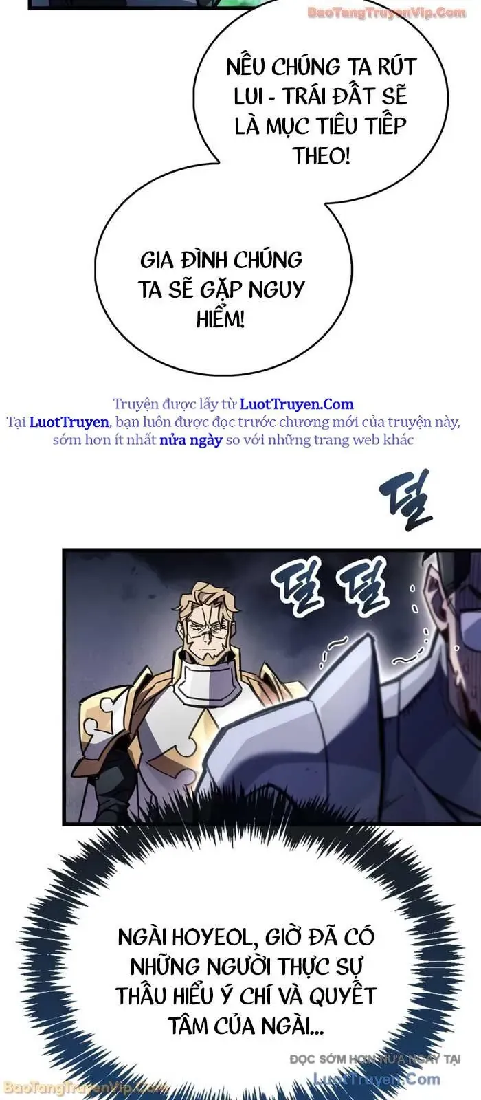 Người Chơi Che Giấu Quá Khứ Chapter 93 - Trang 2