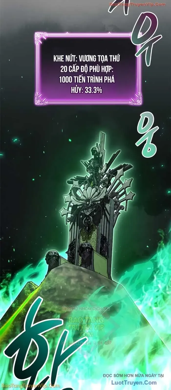 Người Chơi Che Giấu Quá Khứ Chapter 93 - Trang 2