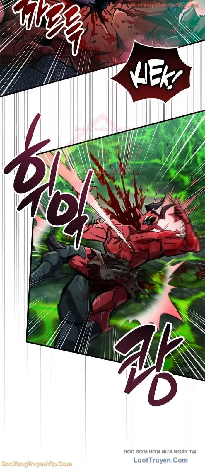 Người Chơi Che Giấu Quá Khứ Chapter 93 - Trang 2