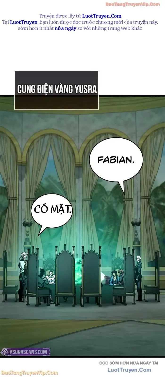 Người Chơi Che Giấu Quá Khứ Chapter 93 - Trang 2