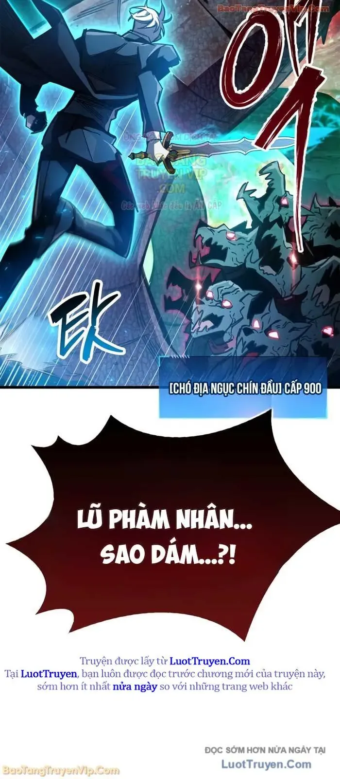 Người Chơi Che Giấu Quá Khứ Chapter 93 - Trang 2