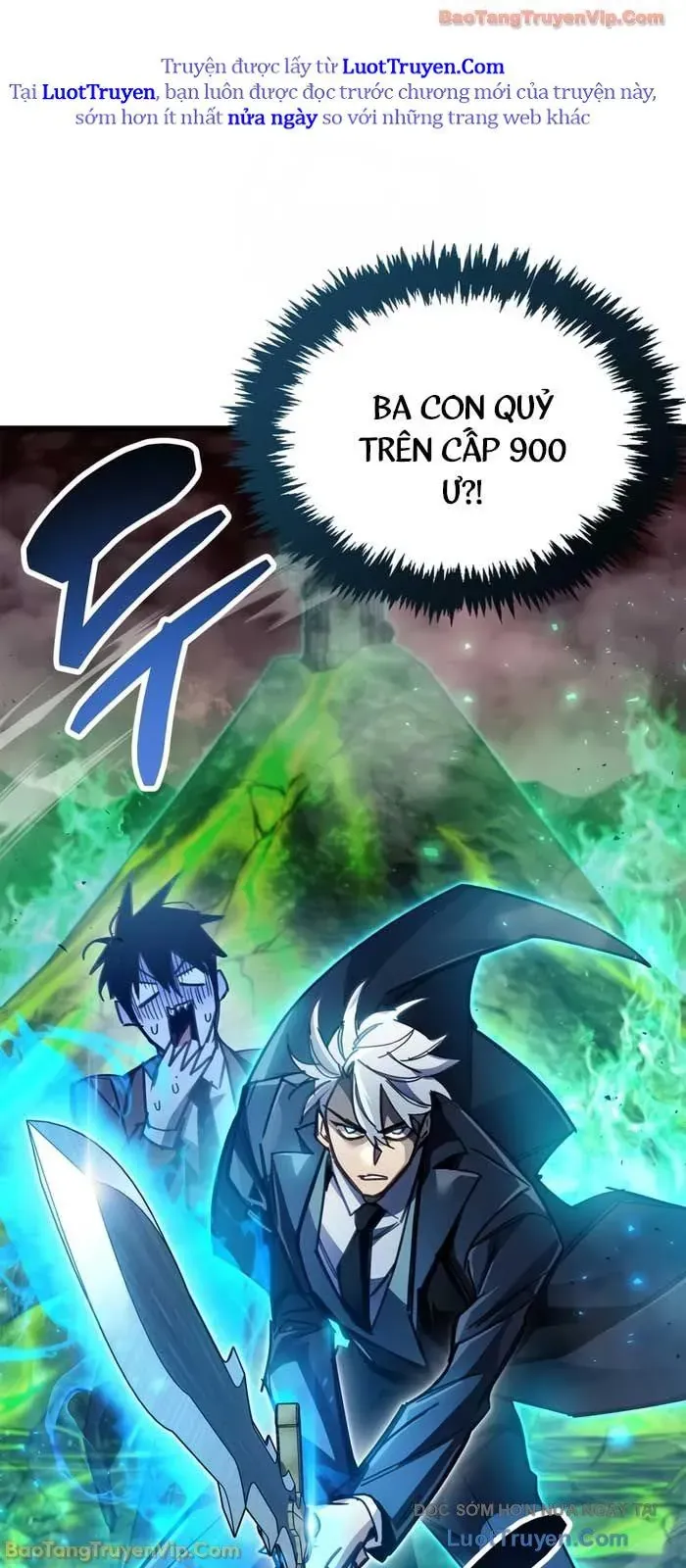 Người Chơi Che Giấu Quá Khứ Chapter 93 - Trang 2