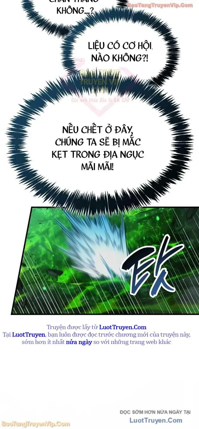 Người Chơi Che Giấu Quá Khứ Chapter 93 - Trang 2