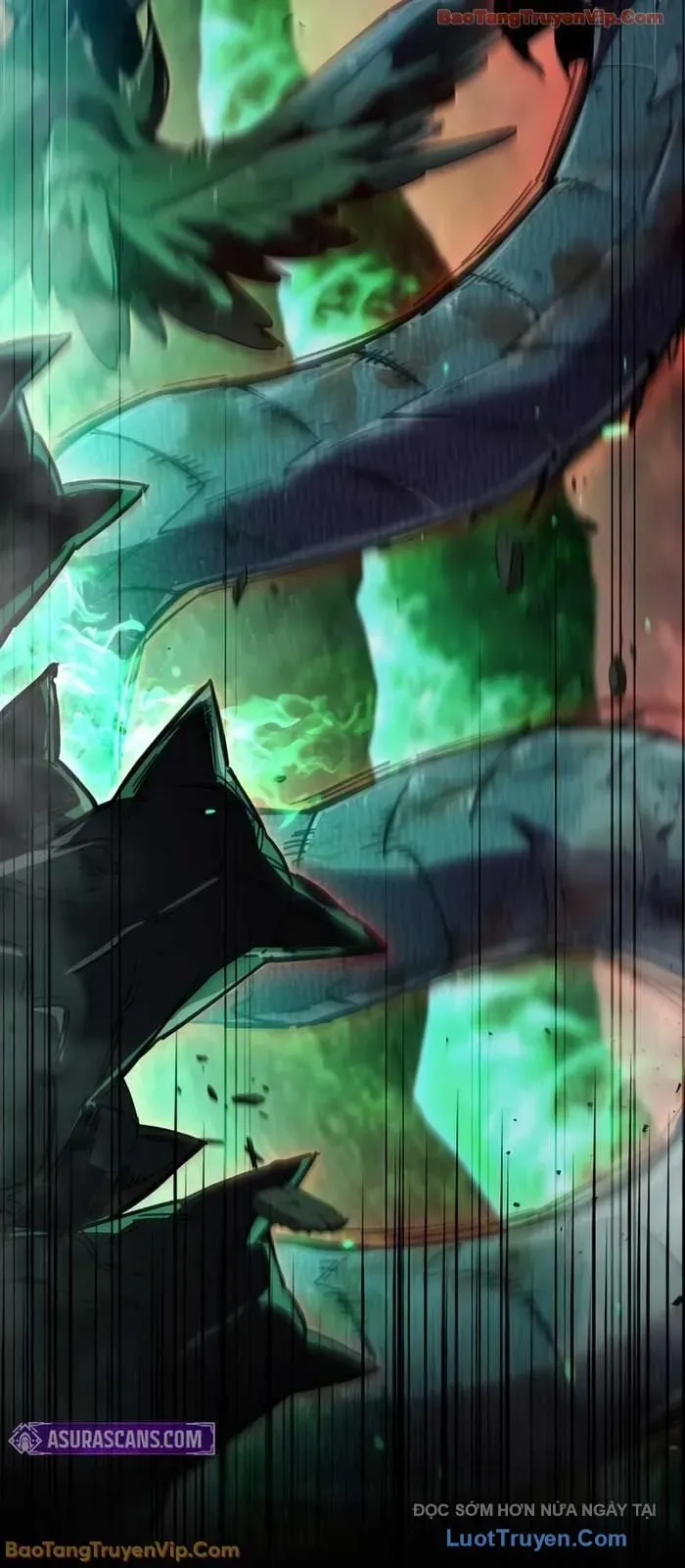 Người Chơi Che Giấu Quá Khứ Chapter 93 - Trang 2