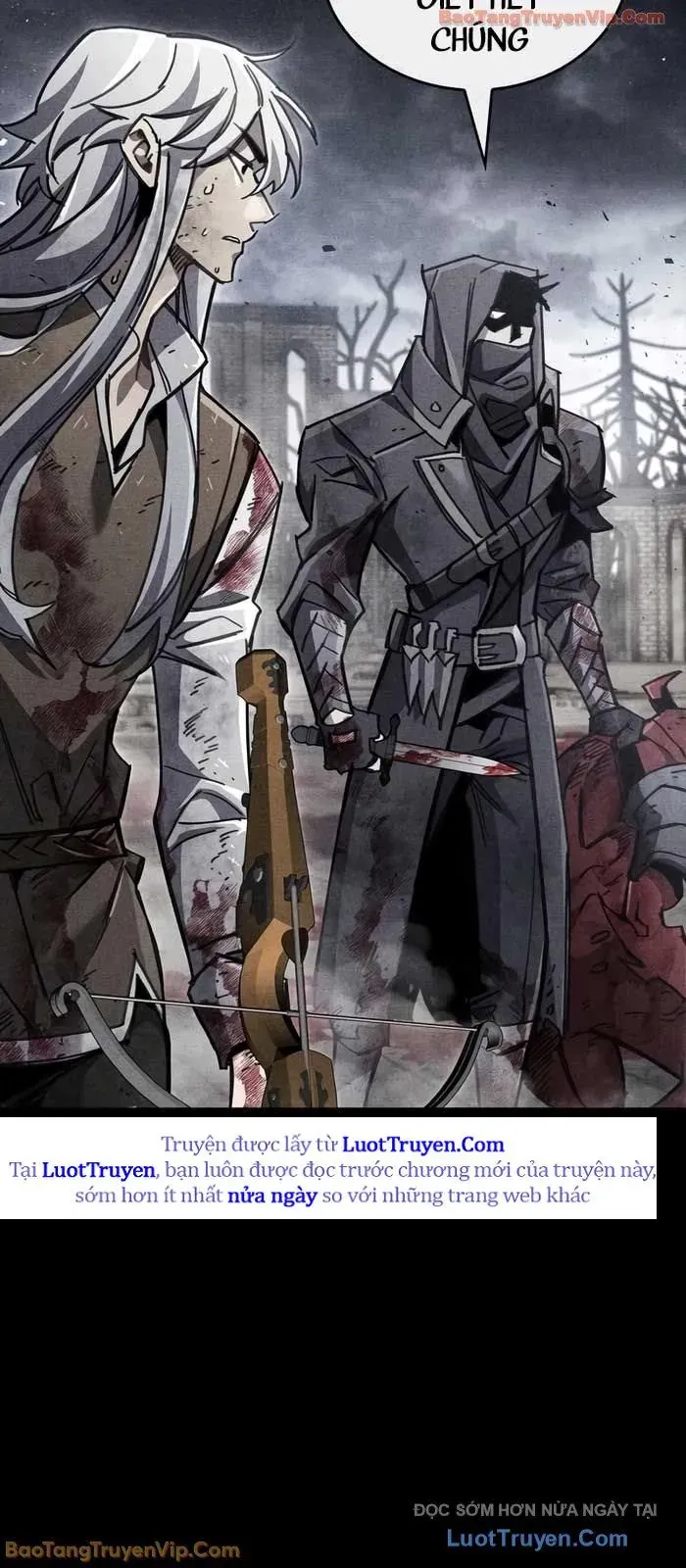 Người Chơi Che Giấu Quá Khứ Chapter 93 - Trang 2