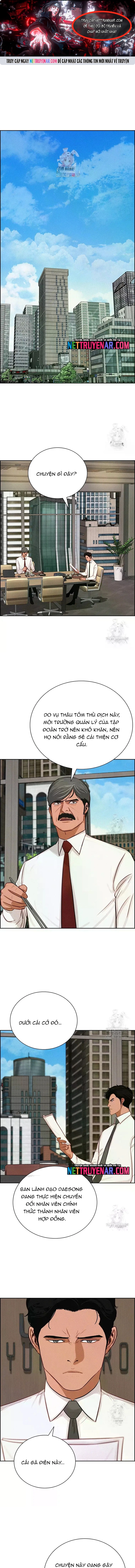 Chúa Tể Đồng Tiền Chapter 229 - Trang 2
