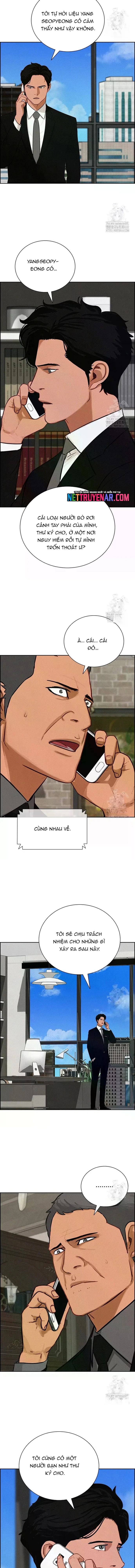 Chúa Tể Đồng Tiền Chapter 229 - Trang 2