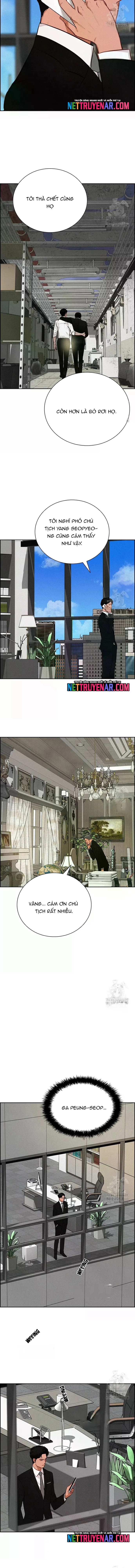 Chúa Tể Đồng Tiền Chapter 229 - Trang 2