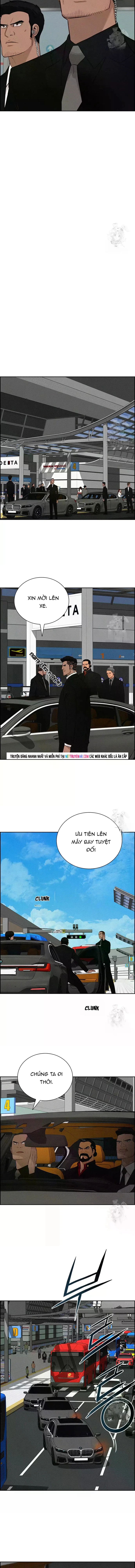 Chúa Tể Đồng Tiền Chapter 231 - Trang 2