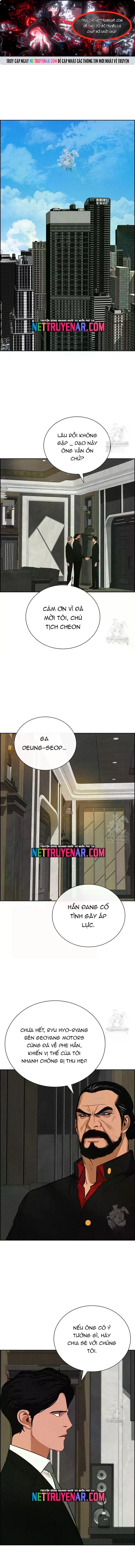 Chúa Tể Đồng Tiền Chapter 232 - Trang 2