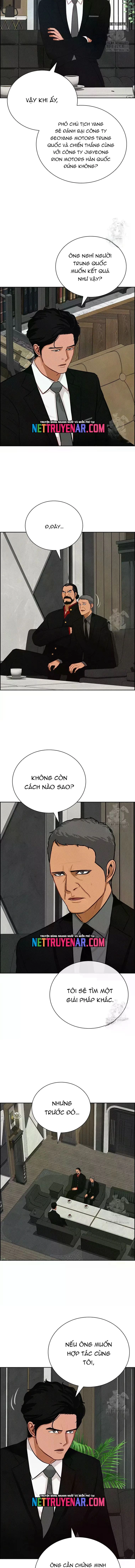 Chúa Tể Đồng Tiền Chapter 232 - Trang 2