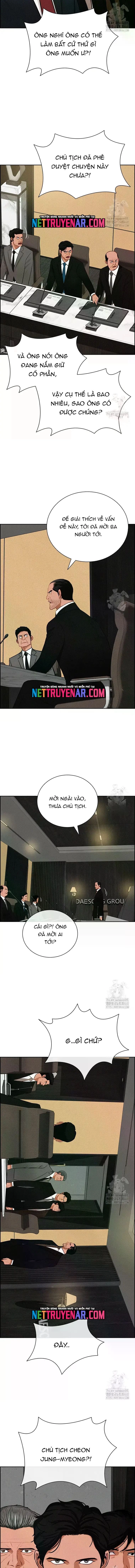 Chúa Tể Đồng Tiền Chapter 232 - Trang 2