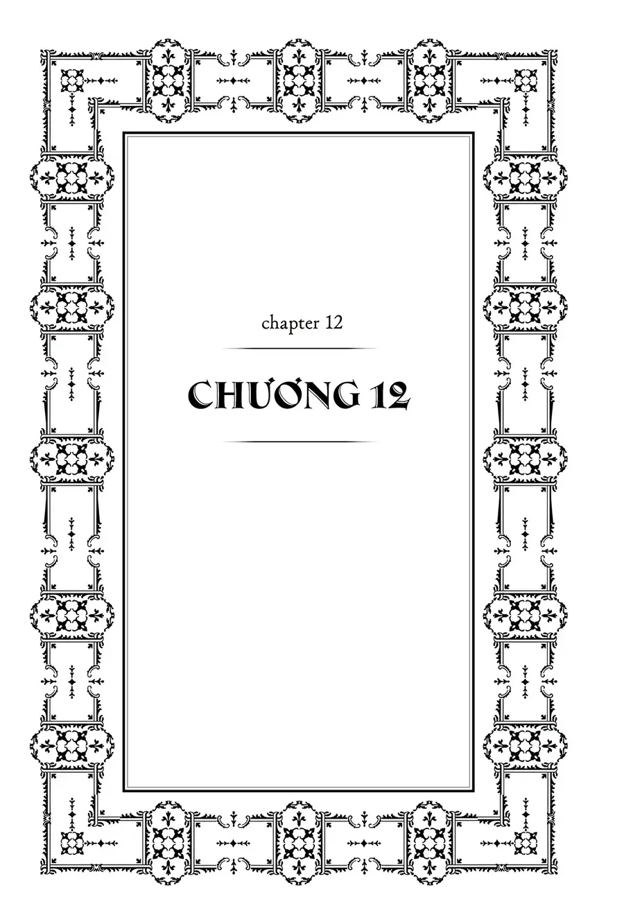 Và Rồi Chẳng Còn Ai Chapter 12 - Trang 2