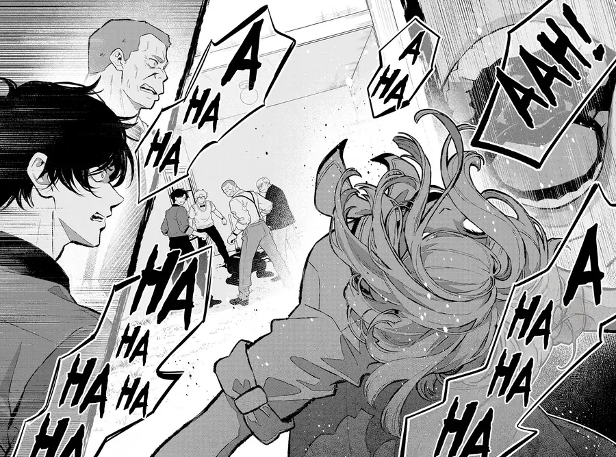 Và Rồi Chẳng Còn Ai Chapter 13 - Trang 2