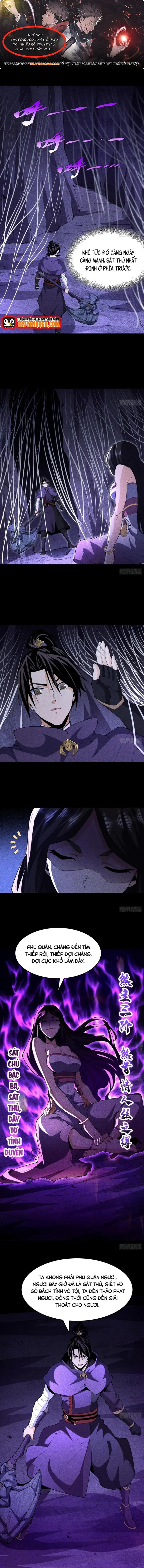 Thiên Tướng Chapter 94 - Trang 2