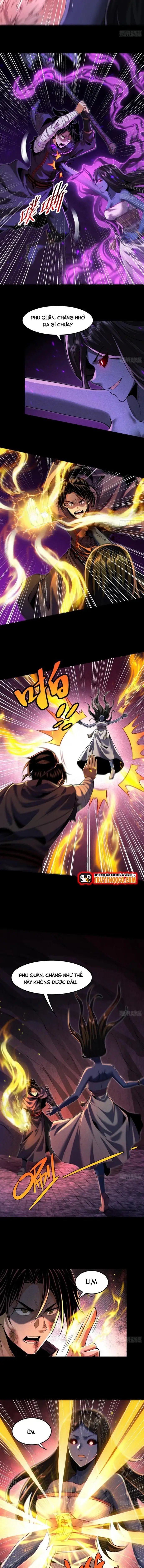 Thiên Tướng Chapter 94 - Trang 2