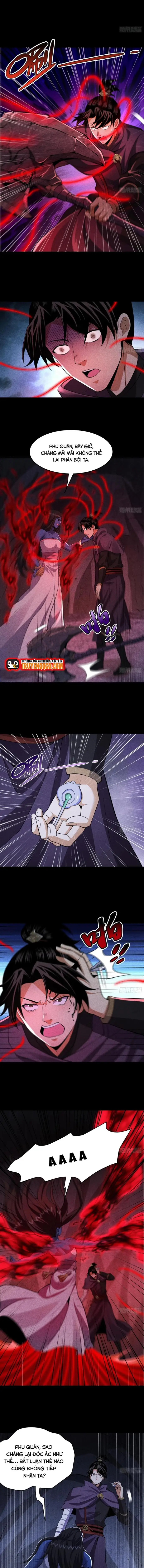 Thiên Tướng Chapter 94 - Trang 2