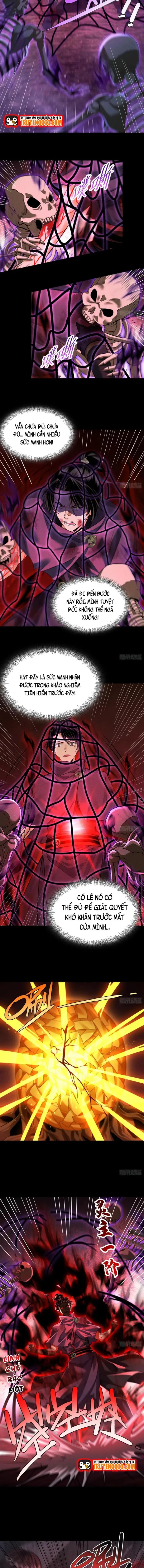 Thiên Tướng Chapter 95 - Trang 2