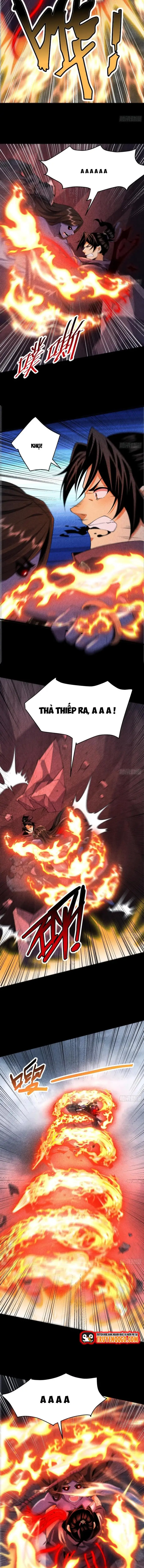 Thiên Tướng Chapter 95 - Trang 2