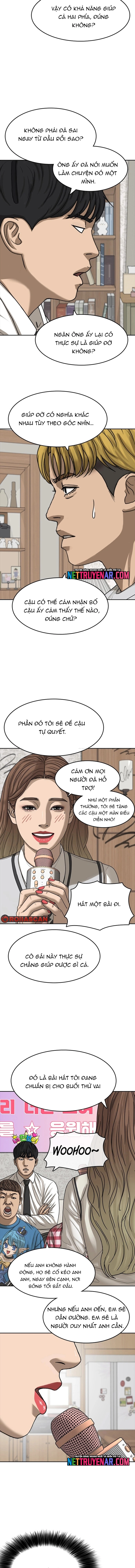 Những Mảnh Đời Tan Vỡ 2 Chapter 37 - Trang 2