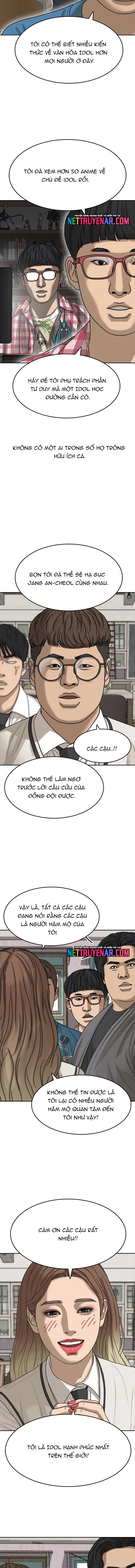 Những Mảnh Đời Tan Vỡ 2 Chapter 37 - Trang 2