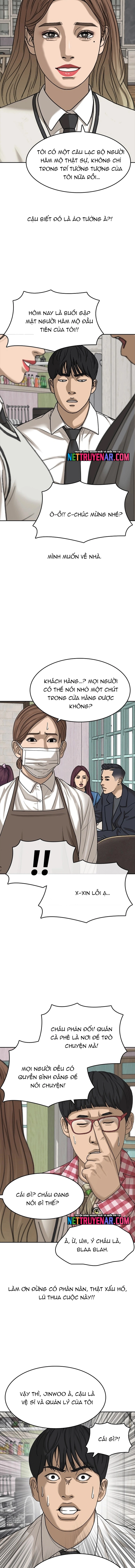 Những Mảnh Đời Tan Vỡ 2 Chapter 37 - Trang 2