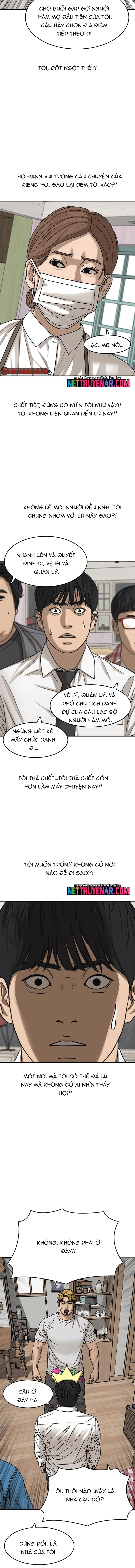 Những Mảnh Đời Tan Vỡ 2 Chapter 37 - Trang 2