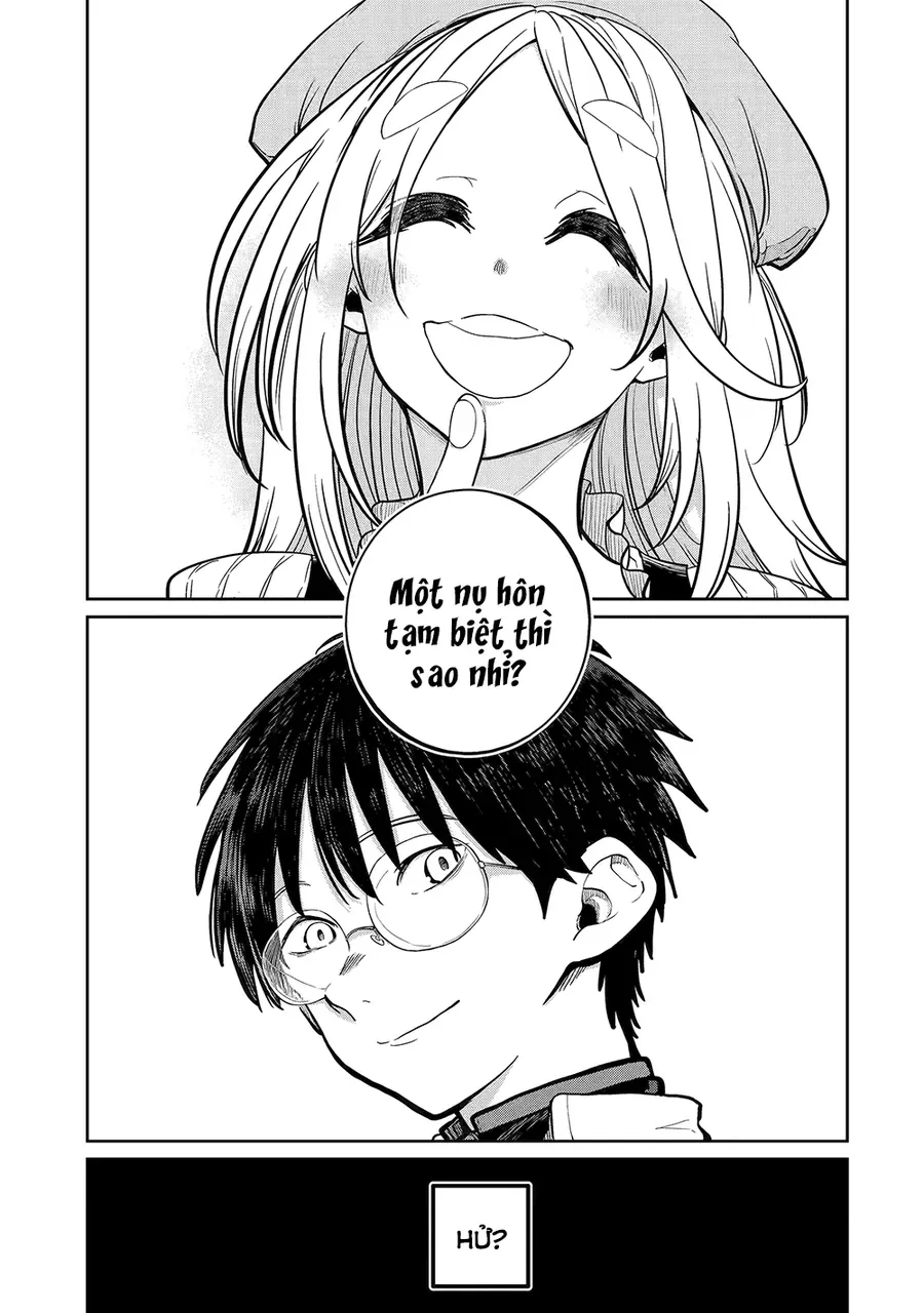 Saikou Nando Meikyuu De Party Ni Okizari Ni Sareta S-Rank Kenshi, Hontou Ni Mayoimakutte Dare Mo Shiranai Saishinbu E: Ore No Kan Dato Tabun Kocchi Ga Deguchi Da To Omou Chapter 24 - Trang 2