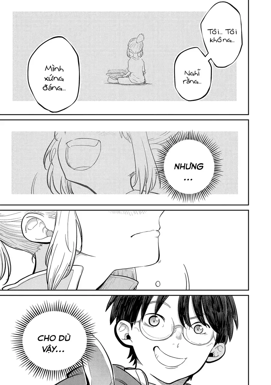 Saikou Nando Meikyuu De Party Ni Okizari Ni Sareta S-Rank Kenshi, Hontou Ni Mayoimakutte Dare Mo Shiranai Saishinbu E: Ore No Kan Dato Tabun Kocchi Ga Deguchi Da To Omou Chapter 24 - Trang 2