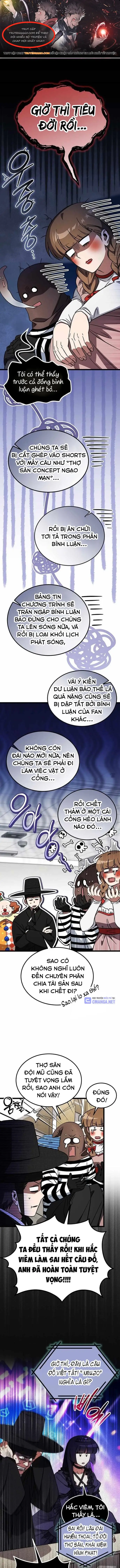 Hỏa Vương Nữ: Cấp 99 Chapter 26 - Trang 2