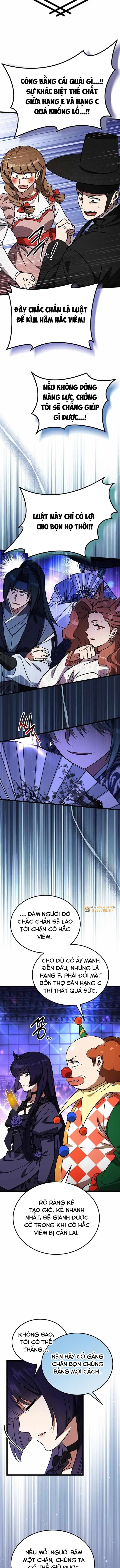 Hỏa Vương Nữ: Cấp 99 Chapter 26 - Trang 2