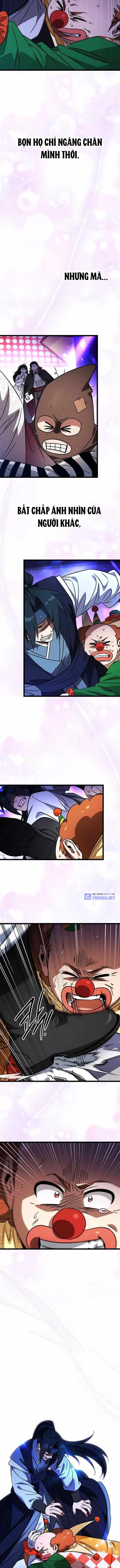 Hỏa Vương Nữ: Cấp 99 Chapter 26 - Trang 2