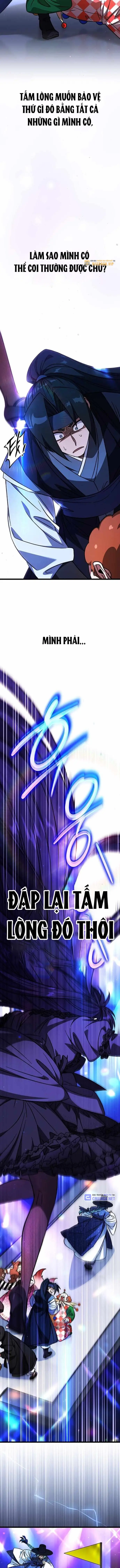 Hỏa Vương Nữ: Cấp 99 Chapter 26 - Trang 2