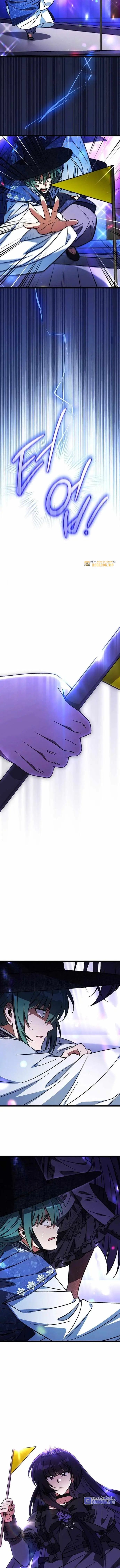 Hỏa Vương Nữ: Cấp 99 Chapter 26 - Trang 2