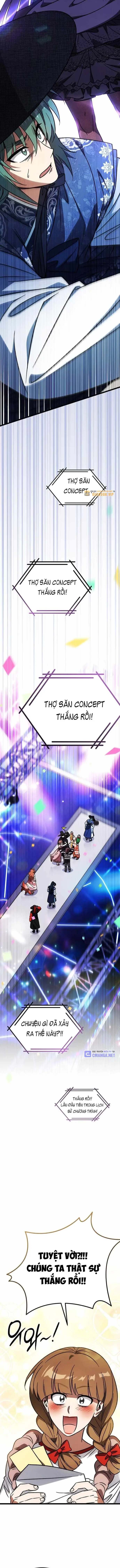 Hỏa Vương Nữ: Cấp 99 Chapter 26 - Trang 2