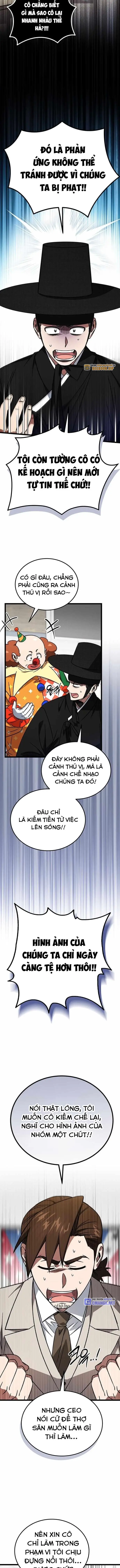 Hỏa Vương Nữ: Cấp 99 Chapter 26 - Trang 2