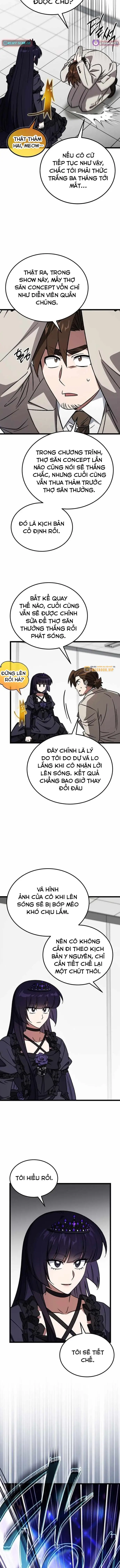 Hỏa Vương Nữ: Cấp 99 Chapter 26 - Trang 2