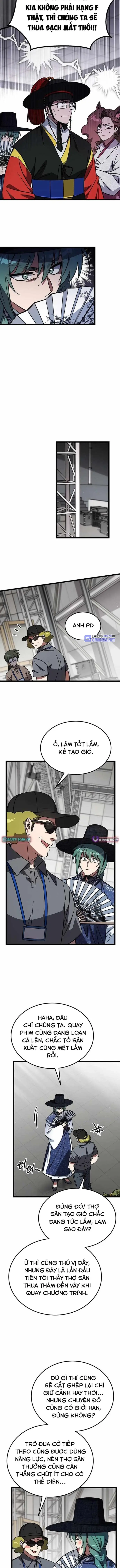 Hỏa Vương Nữ: Cấp 99 Chapter 26 - Trang 2